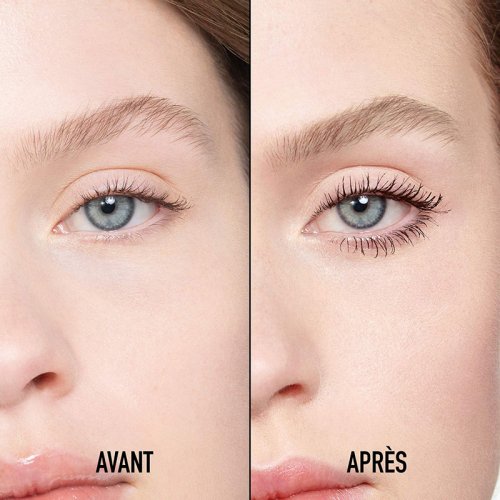 Dior Diorshow Iconic Overcurl - Volumen Mascara - 24h Halt -